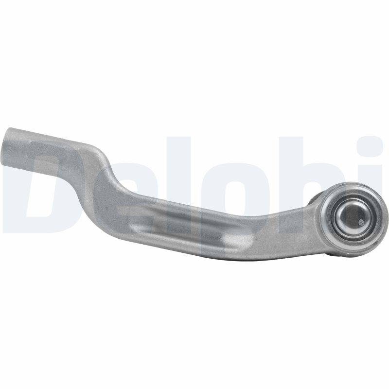 Tie Rod End 3