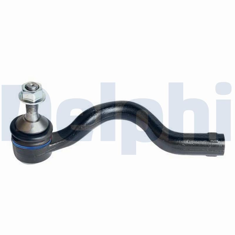 DELPHI TA3961 Ακρόμπαρο Μπροστινός άξονας αριστερά for JAGUAR