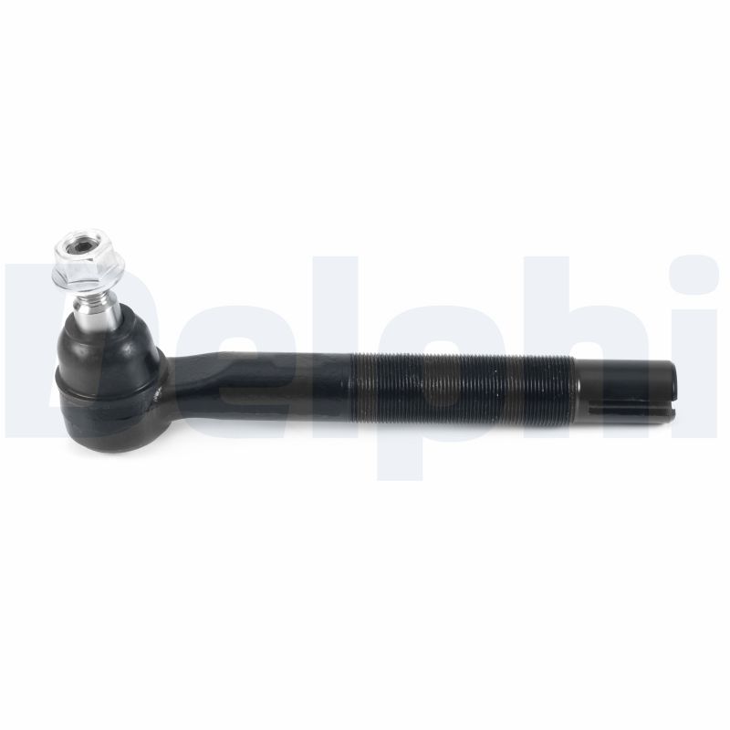 Eyebolt, tie rod