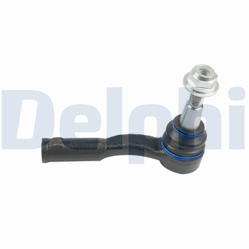 DELPHI TA4011 Tie Rod End Front Axle for LAND ROVER