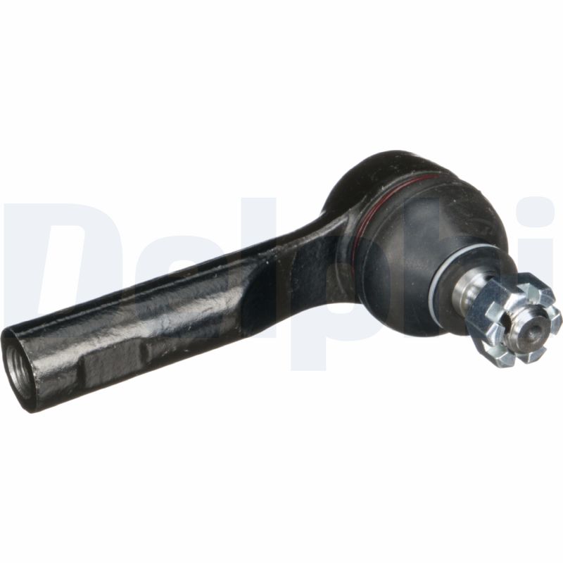 Tie Rod End 2