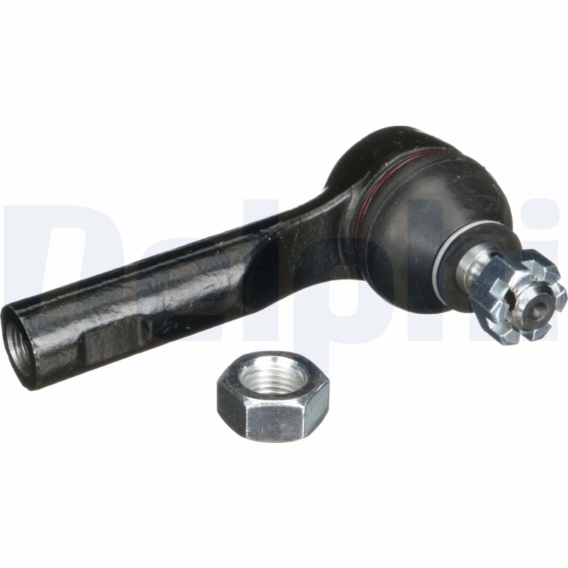 Tie Rod End 3