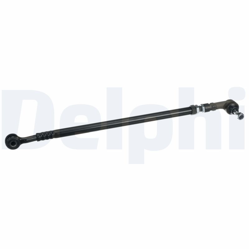 Inner Tie Rod