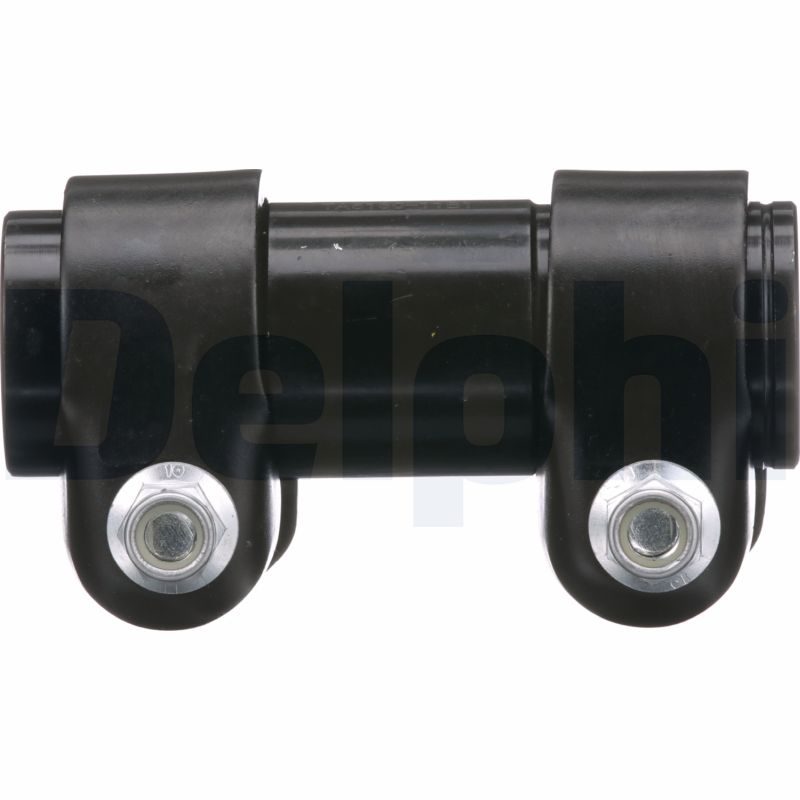Tie Rod Tube 2