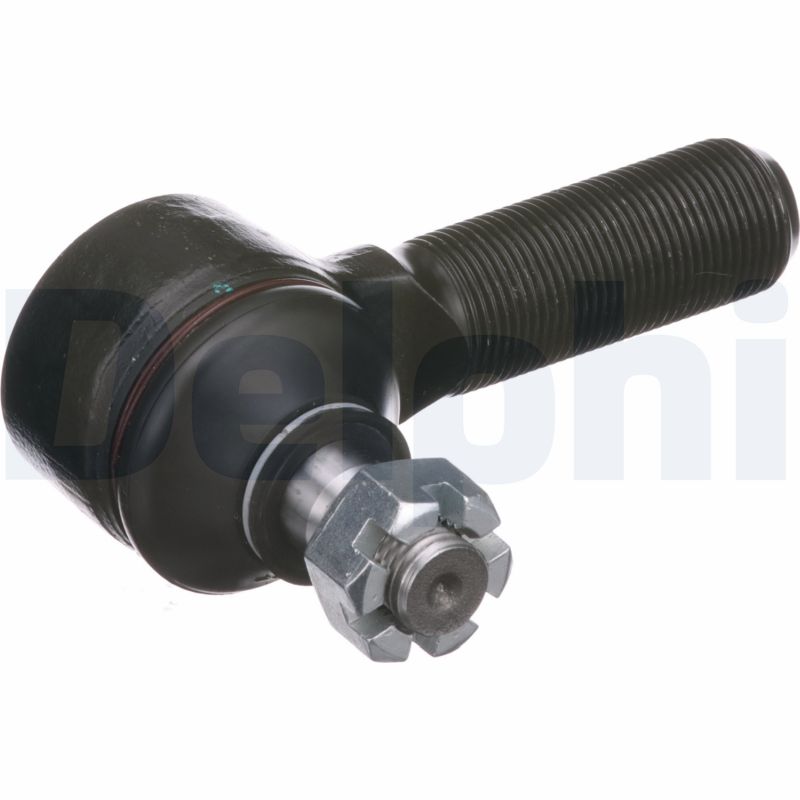Tie Rod End 2