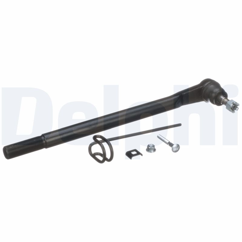 Inner Tie Rod