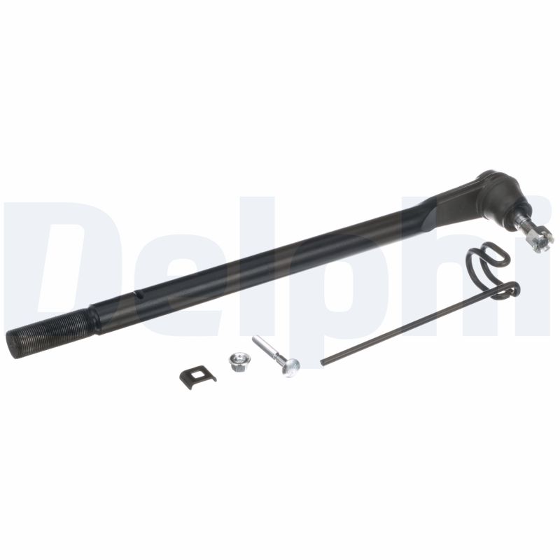 Inner Tie Rod