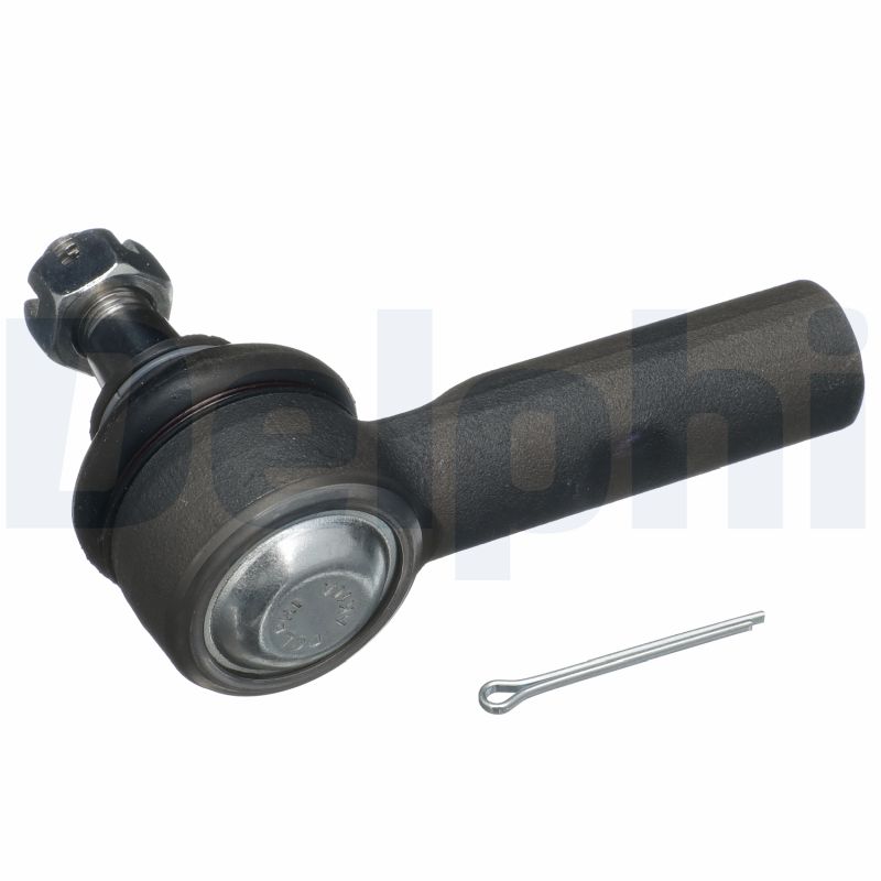 DELPHI TA5183 Tie Rod End Front Axle for DODGE