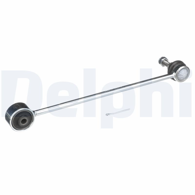Inner Tie Rod