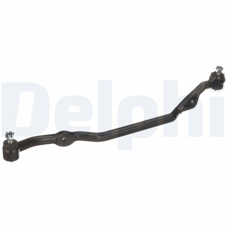 Eyebolt, tie rod