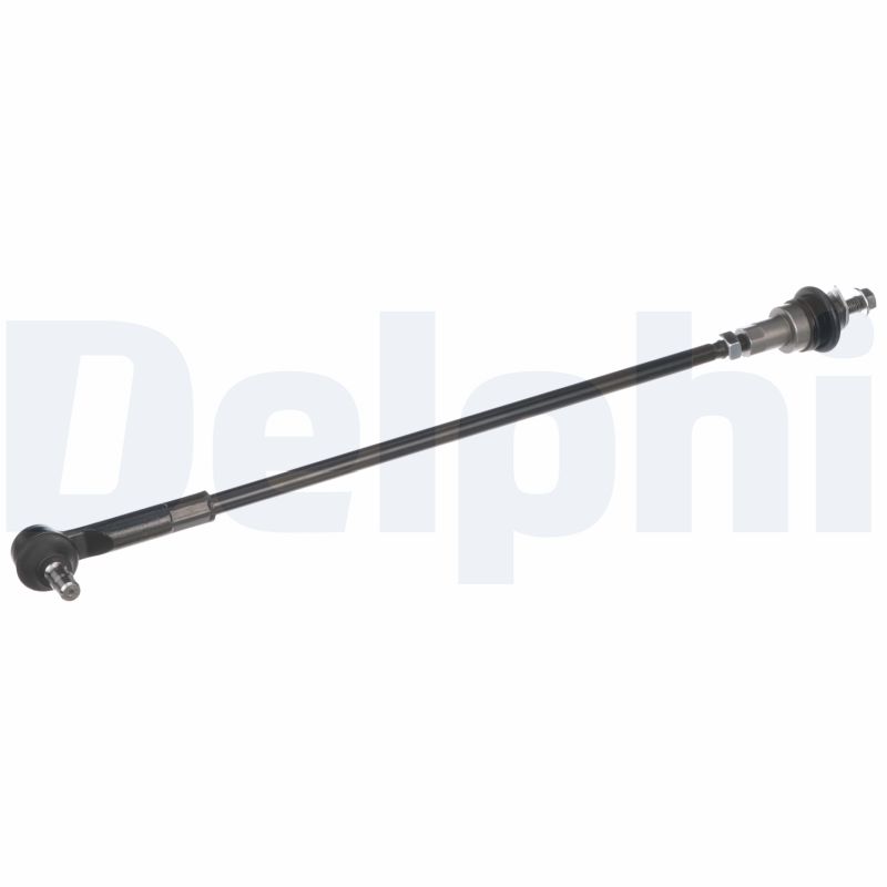 Inner Tie Rod