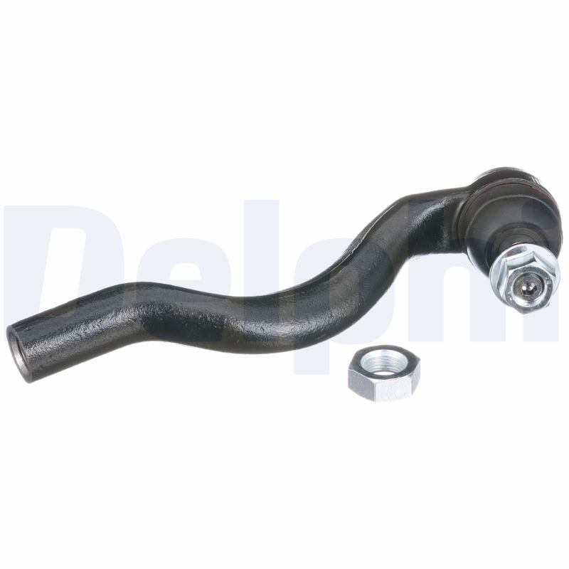 DELPHI TA5466 Tie Rod End Front Axle Right for JEEP