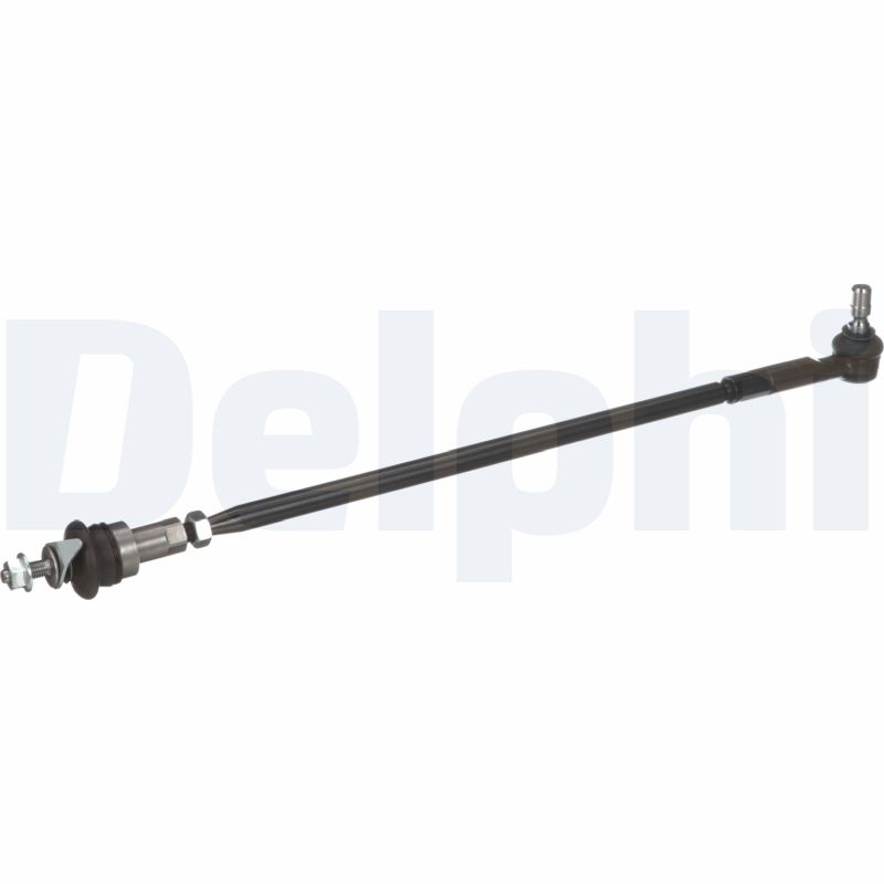 Rod/Strut, wheel suspension