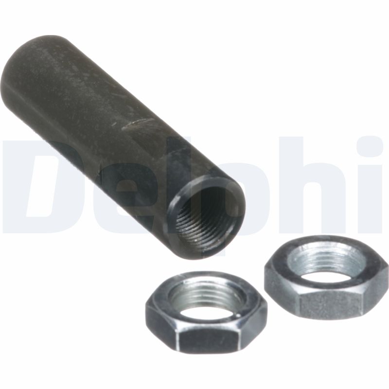 Tie Rod Tube