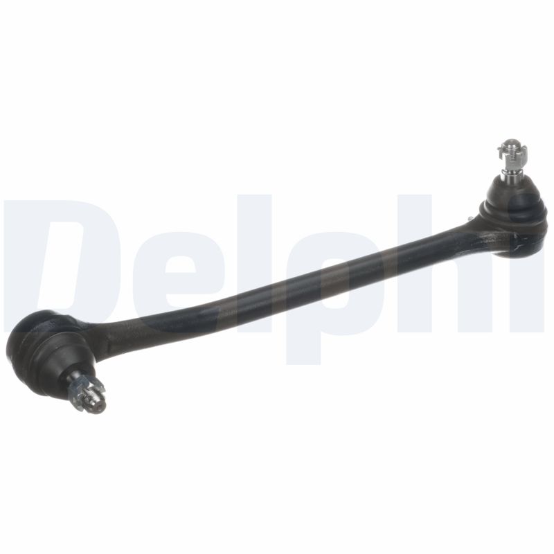 Eyebolt, tie rod