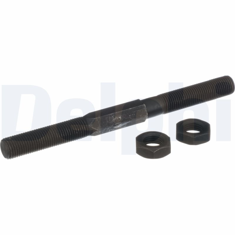 Tie Rod Tube