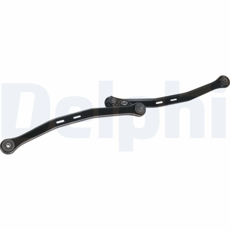 Rod/Strut, wheel suspension