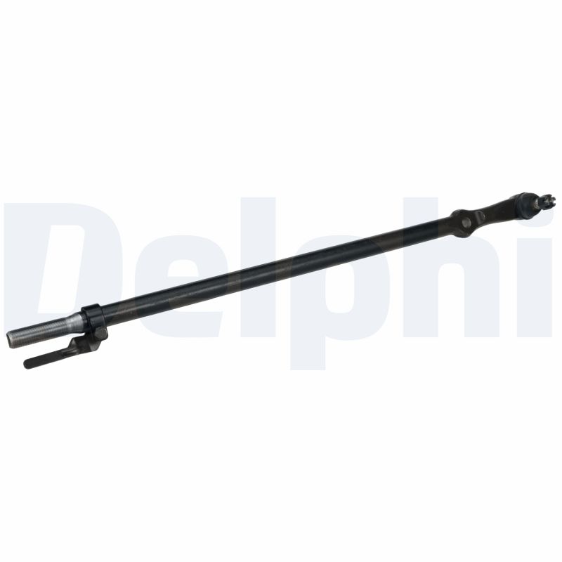 Eyebolt, tie rod