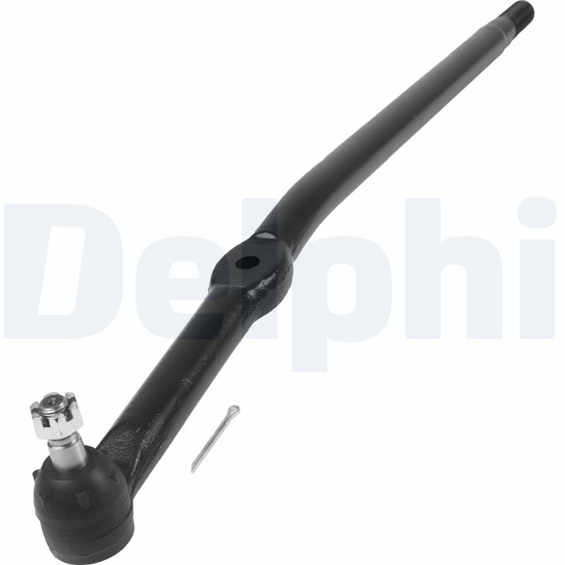 Eyebolt, tie rod 5