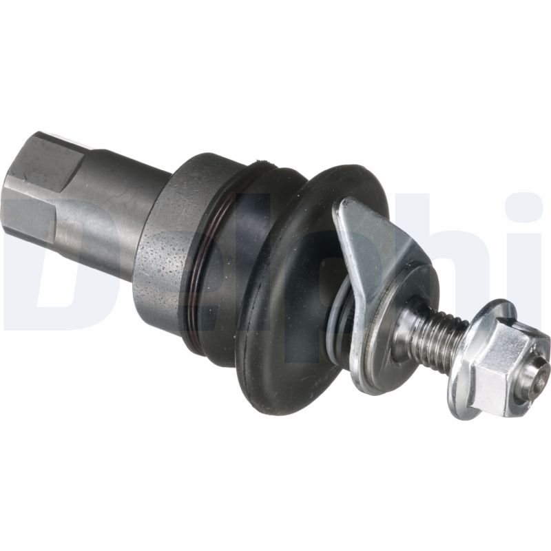 Inner Tie Rod