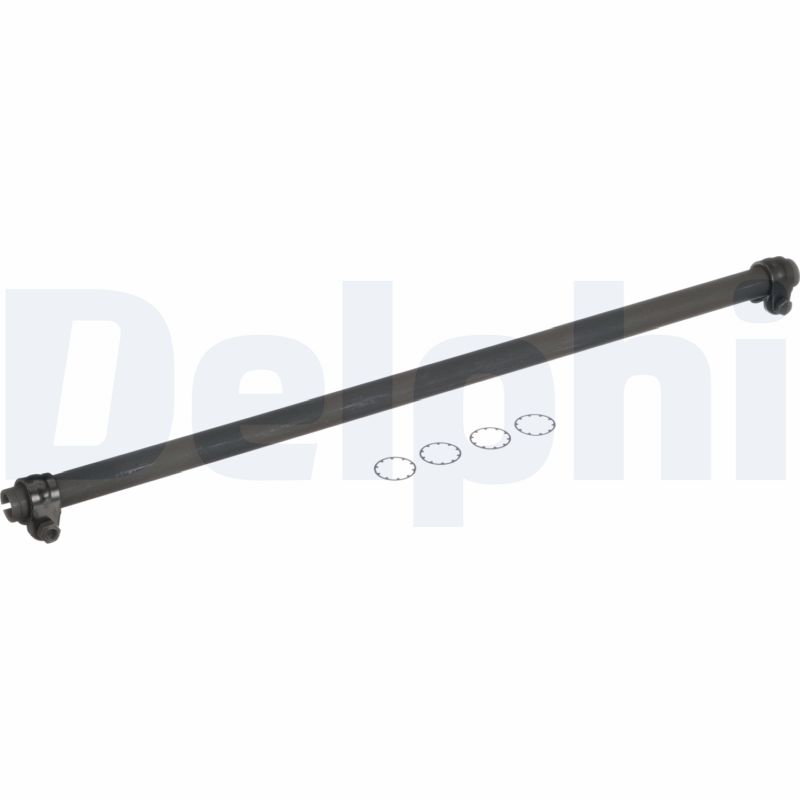 Tie Rod Tube