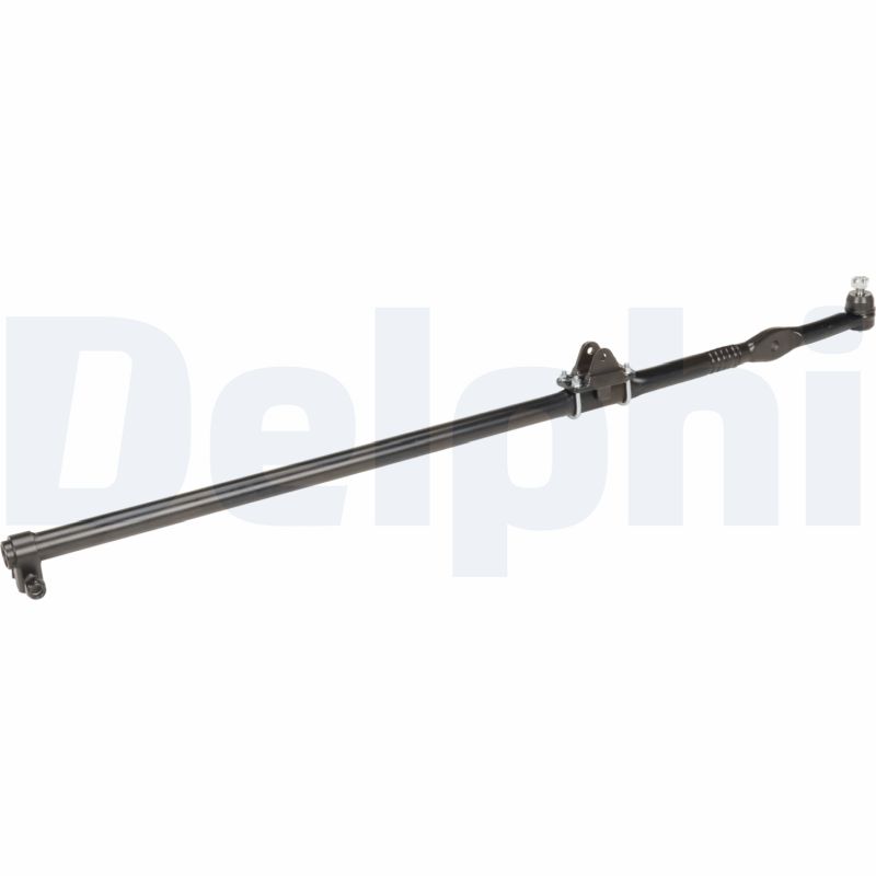 Tie Rod End