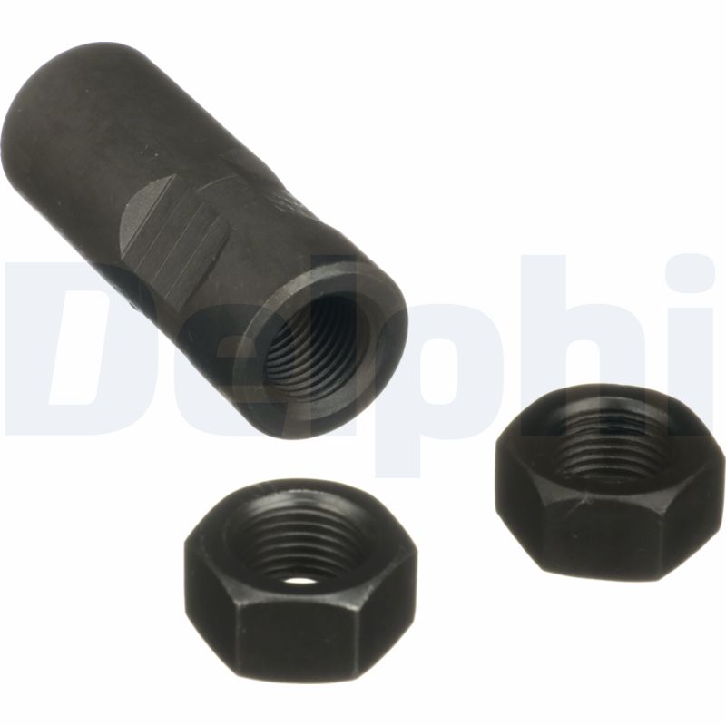 Tie Rod Tube