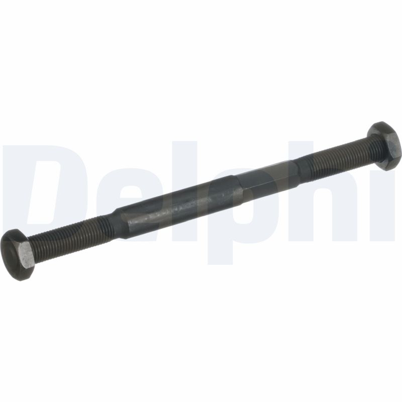Tie Rod Tube