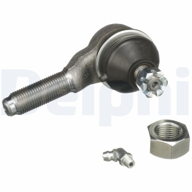 Tie Rod End