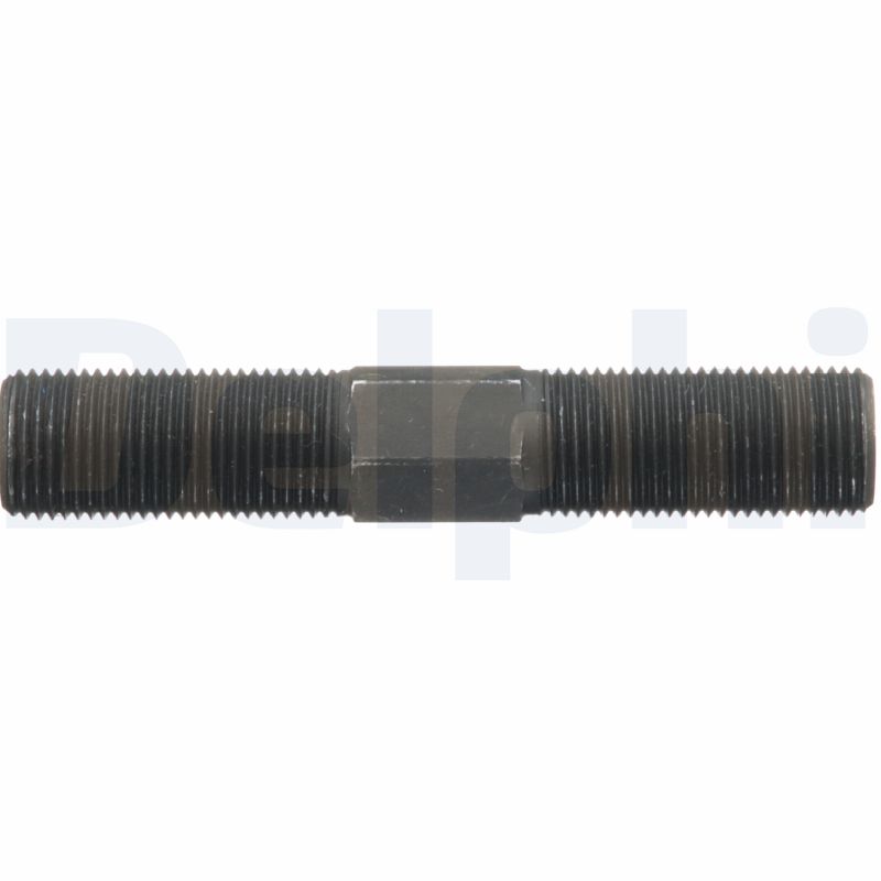 Tie Rod Tube 2