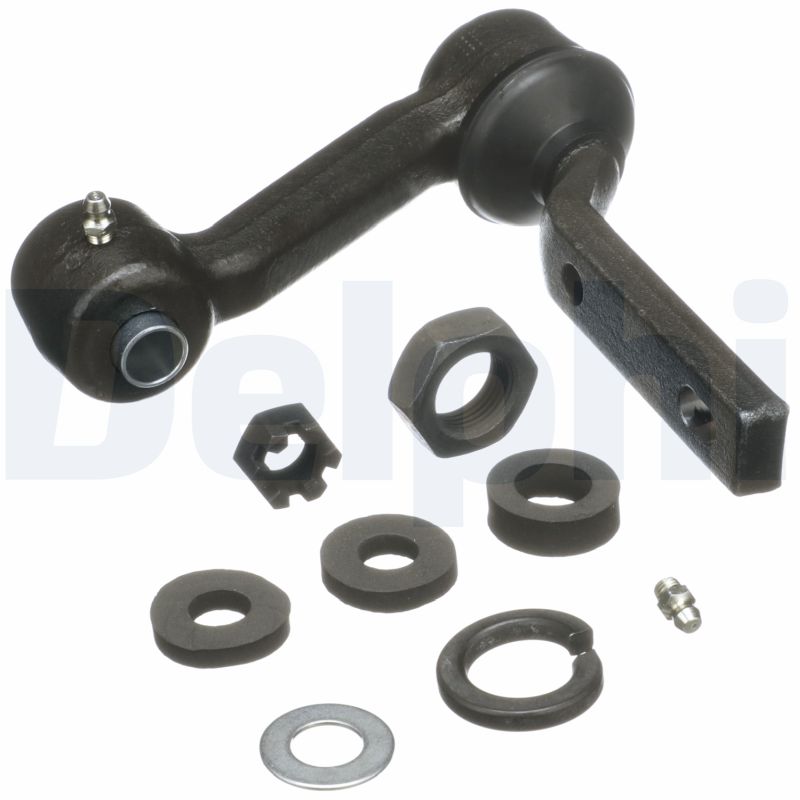 Idler Arm