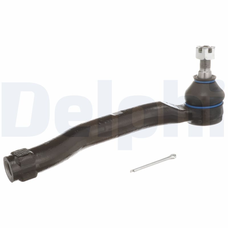 DELPHI TA6365 Ακρόμπαρο Μπροστινός άξονας αριστερά for LEXUS TOYOTA
