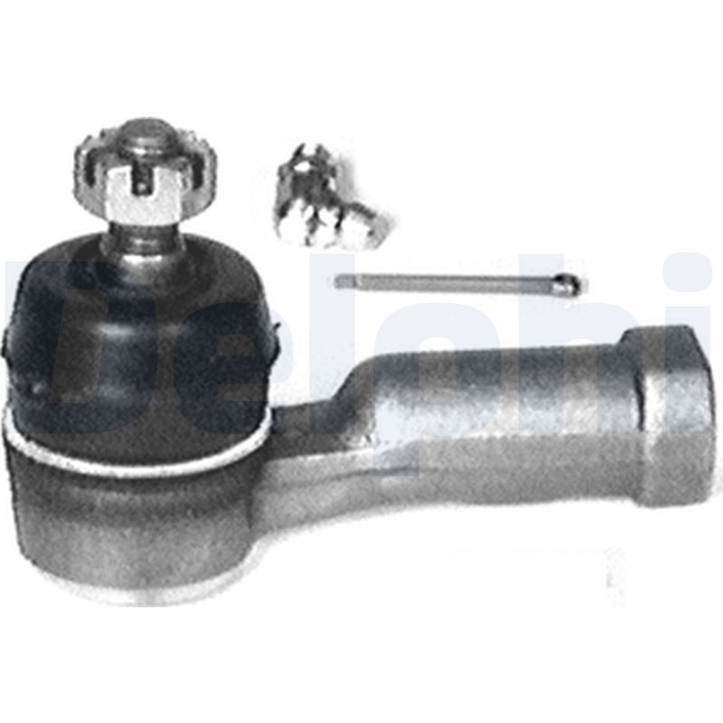 DELPHI TA683 Ακρόμπαρο Μπροστινός άξονας αριστερά for NISSAN