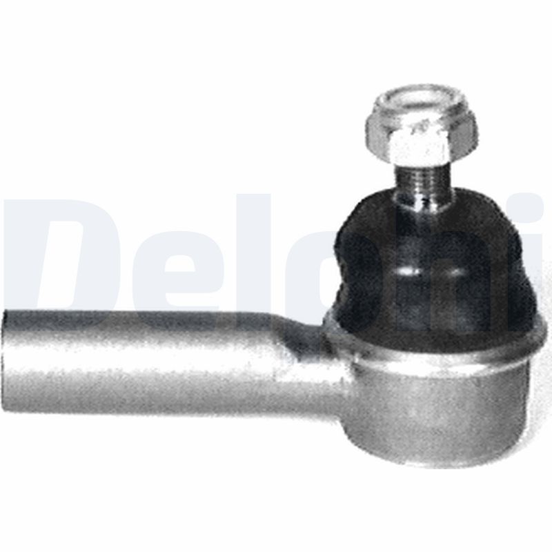 DELPHI TA698 Tie Rod End Front Axle for SKODA