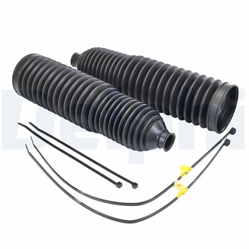 DELPHI TBR4583 Bellow,...