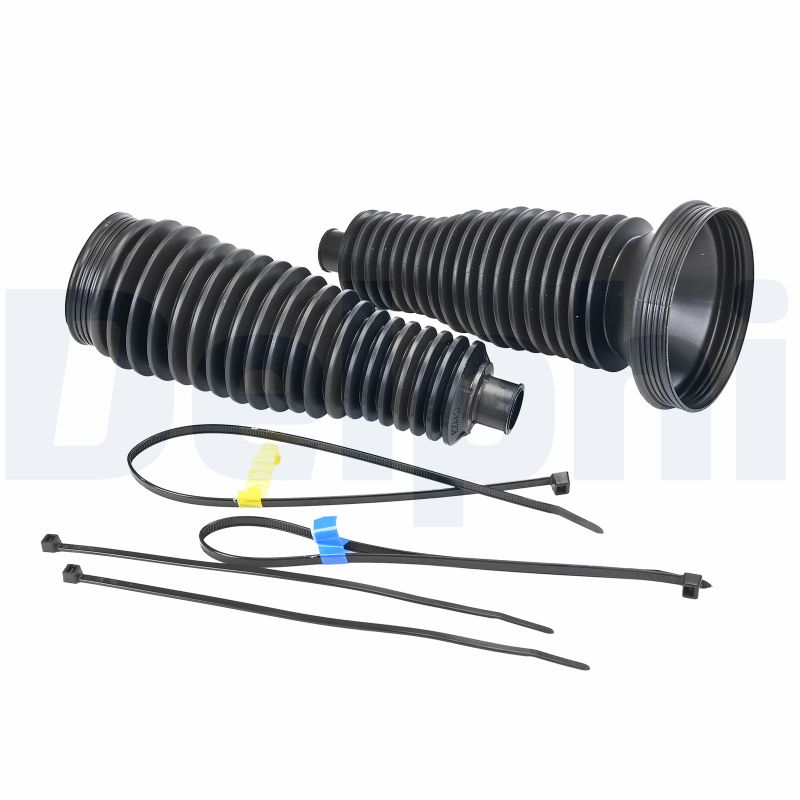 DELPHI TBR4590 Bellow,...