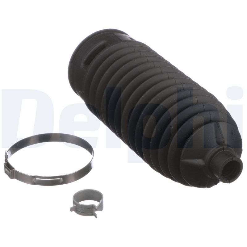 Bellow Kit, steering