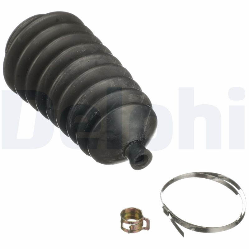 Bellow Kit, steering