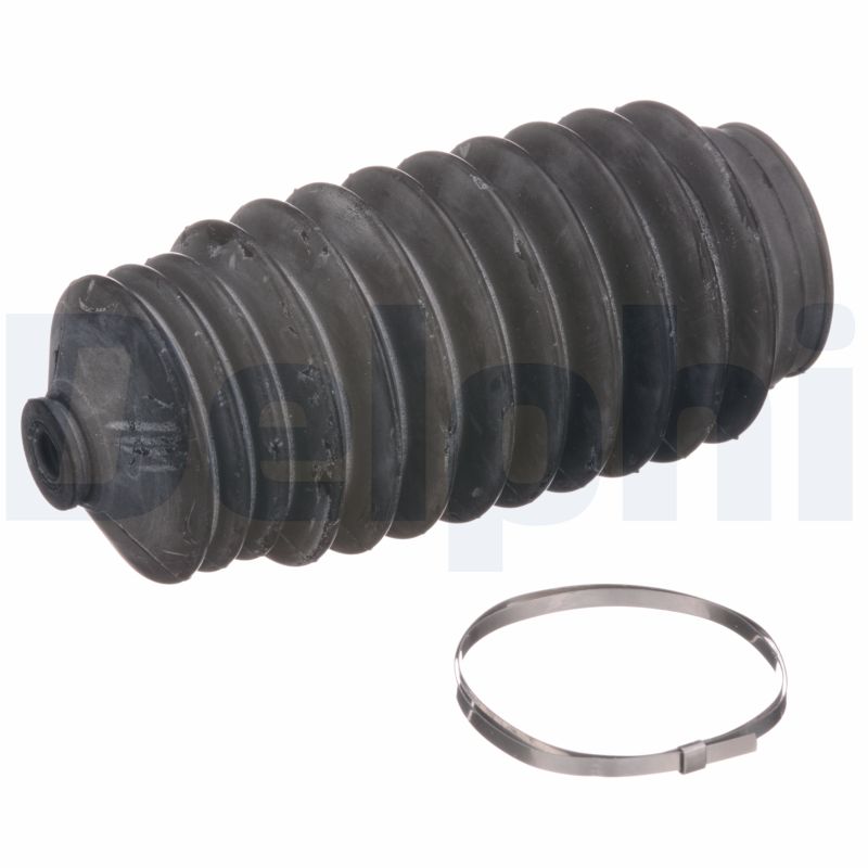 Bellow Kit, steering