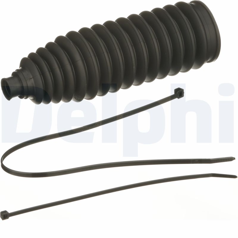 Bellow Kit, steering