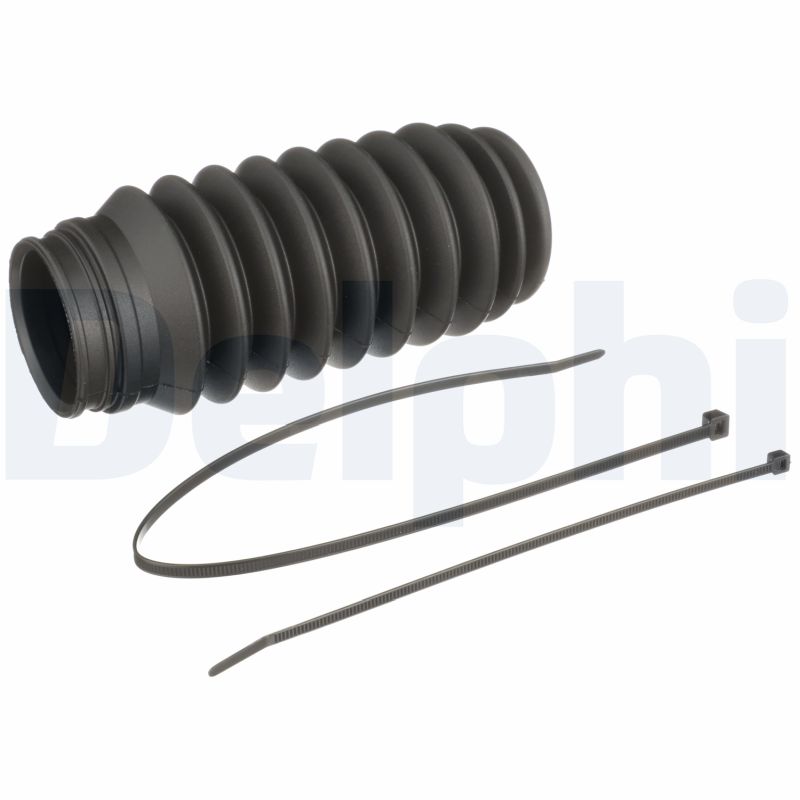 DELPHI TBR5140 Bellow Kit, steering Front Axle for HONDA