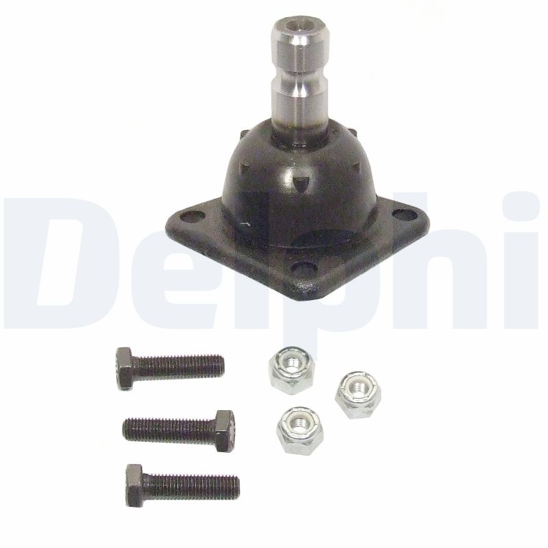 Ball Joint
