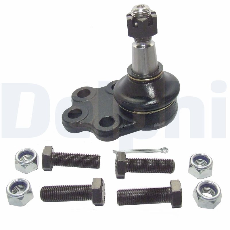 Ball Joint