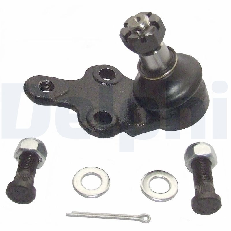 Ball Joint