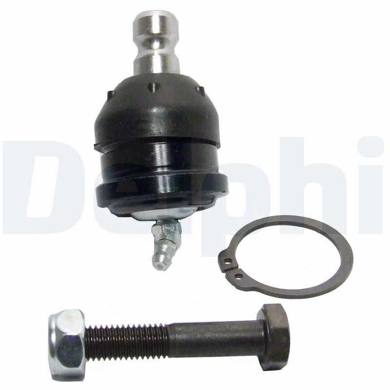 Ball Joint