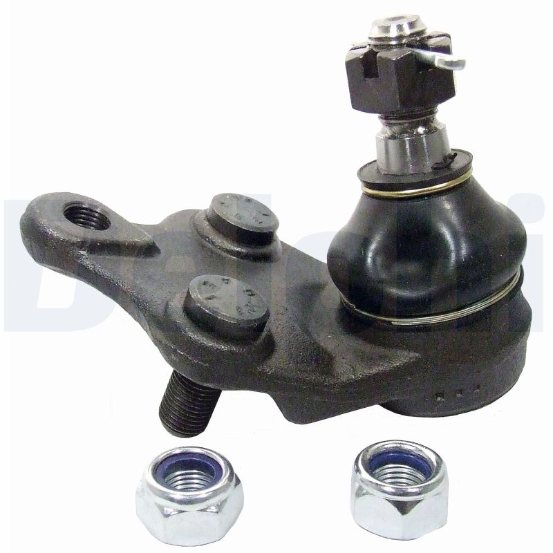 Ball Joint