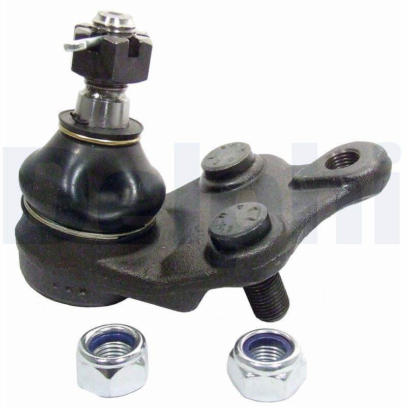 Ball Joint