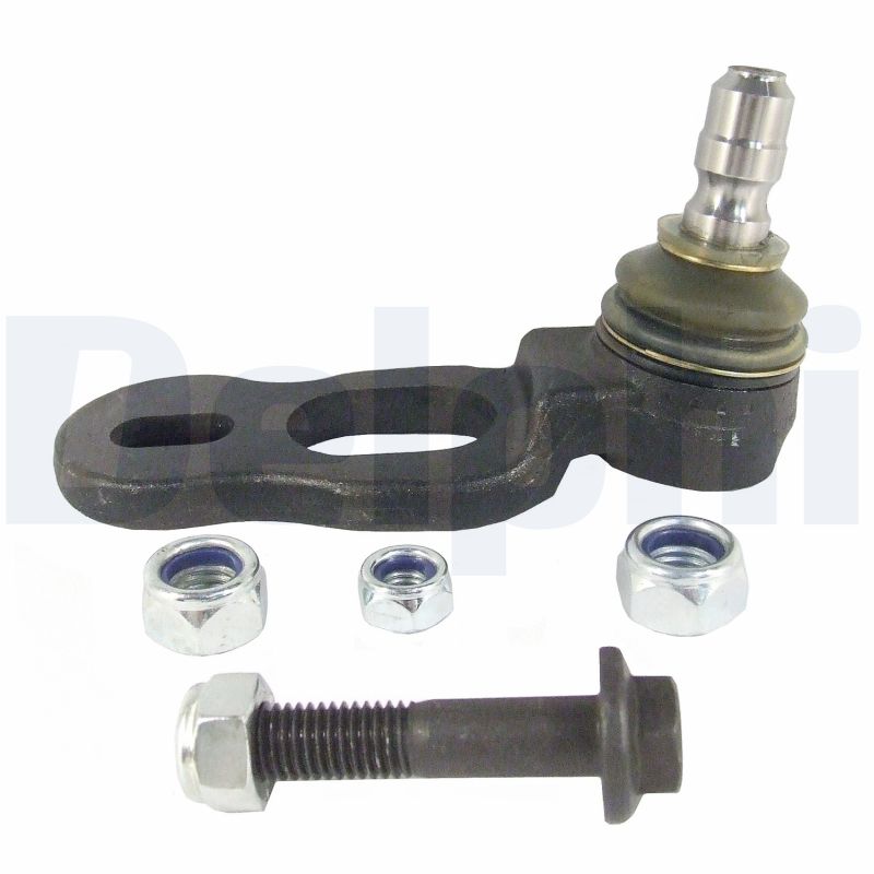 Ball Joint