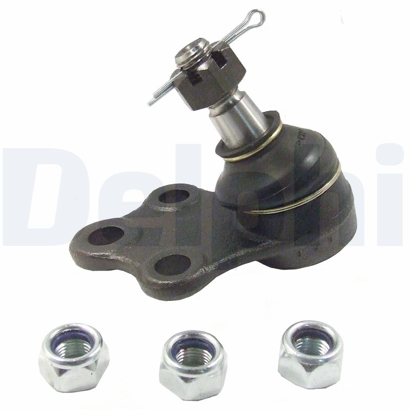 Ball Joint