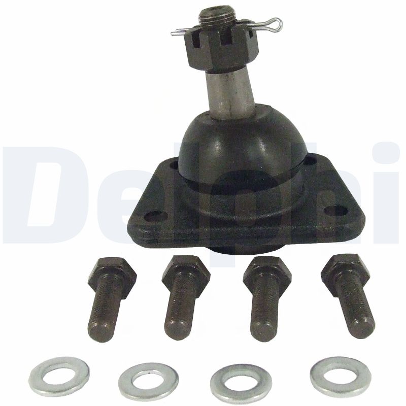 Ball Joint